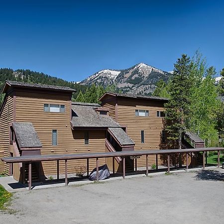 Jhrl - Aspens Elderberry 4021 - Great Mountain View Villa Wilson Exterior photo