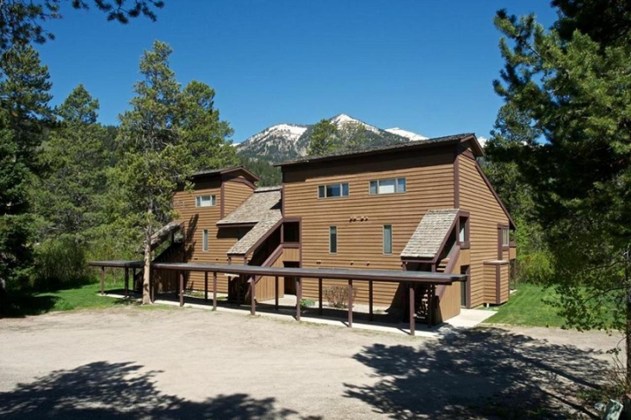 Jhrl - Aspens Elderberry 4021 - Great Mountain View Villa Wilson Exterior photo