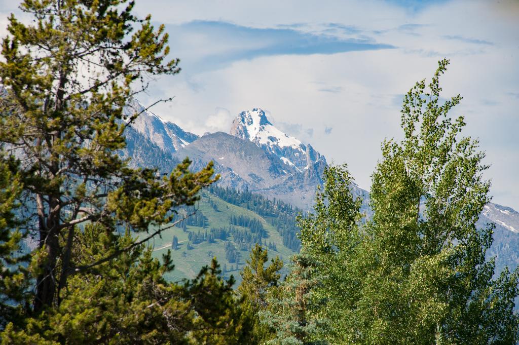 Jhrl - Aspens Elderberry 4021 - Great Mountain View Villa Wilson Exterior photo