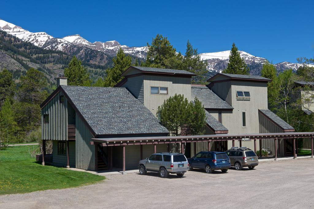 Jhrl - Aspens Elderberry 4021 - Great Mountain View Villa Wilson Exterior photo