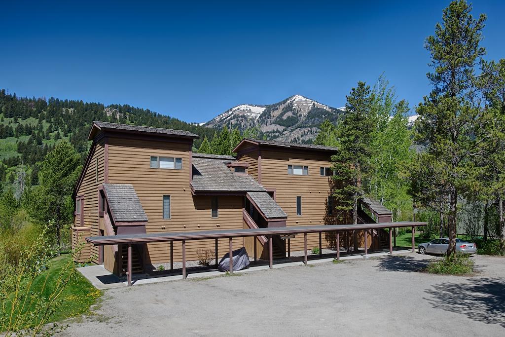 Jhrl - Aspens Elderberry 4021 - Great Mountain View Villa Wilson Exterior photo