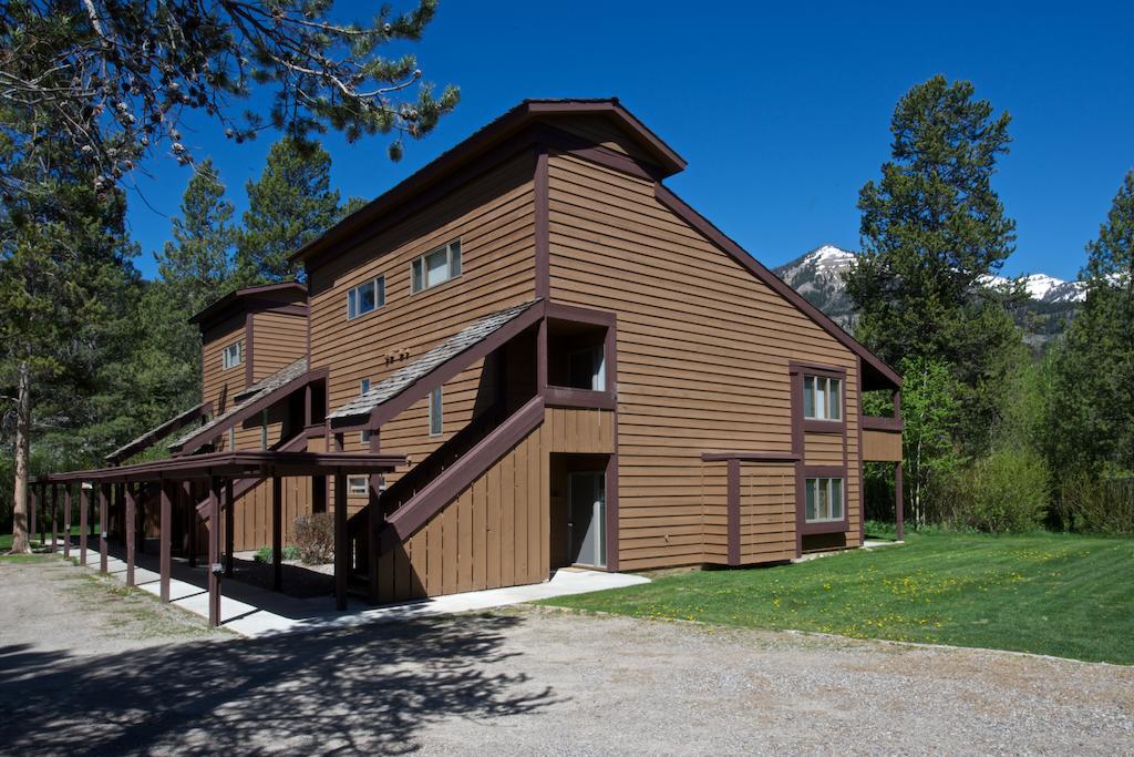 Jhrl - Aspens Elderberry 4021 - Great Mountain View Villa Wilson Exterior photo